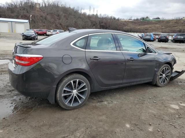 Image 3 of 2016 BUICK VERANO SPORT TOURING 2016 with VIN 1G4PW5SK7G4172467