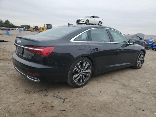 Image 3 of 2019 AUDI A6 PREMIUM PLUS 2019 with VIN WAUE8AF22KN123315