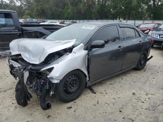 Obraz 1 z 2010 TOYOTA COROLLA BASE 2010 z VIN 1NXBU4EE1AZ258624
