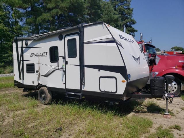 2022 KEYSTONE BULLET 2022 image