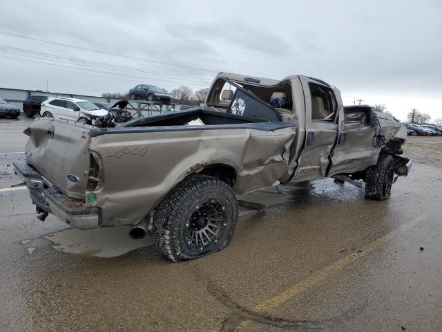 Image 3 of 2004 FORD F350 SRW SUPER DUTY 2004 with VIN 1FTSW31PX4EC61438