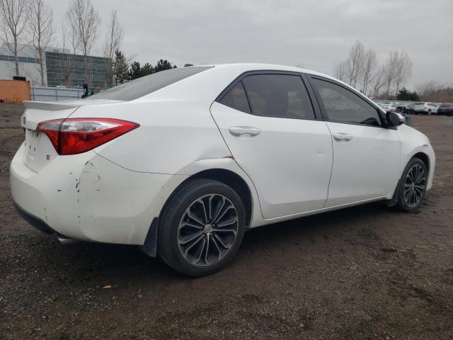 Obraz 3 z 2016 TOYOTA COROLLA L 2016 z VIN 2T1BURHE1GC517759