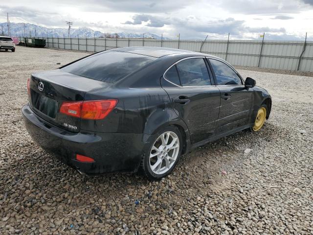 Изображение 3 2006 LEXUS IS 350 2006 с VIN JTHBE262165002302