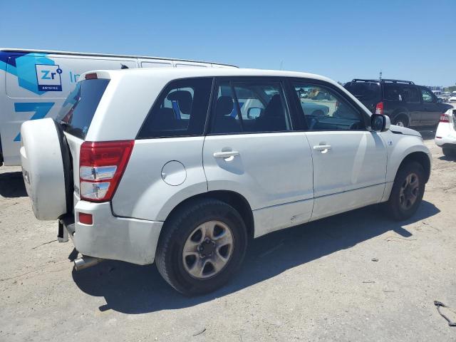 Image 3 of 2007 SUZUKI GRAND VITARA  2007 with VIN JS3TE941174202887