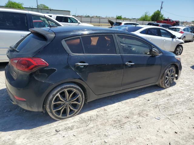 Изображение 3 2017 KIA FORTE EX 2017 с VIN 3KPFN5A32HE064934