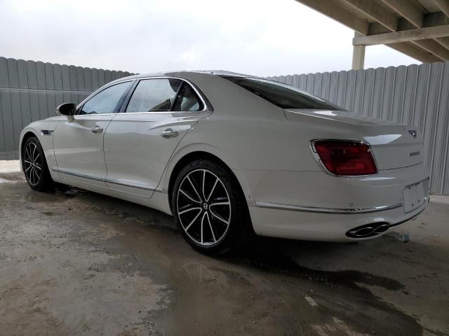 Image 2 of 2023 BENTLEY FLYING SPUR  2023 with VIN SCBBG6ZG7PC007174