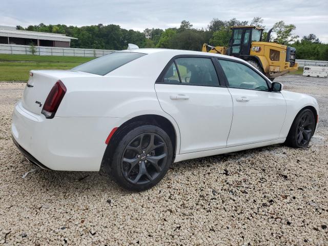 Image 3 of 2023 CHRYSLER 300 S 2023 with VIN 2C3CCABG9PH537478