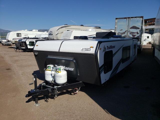Image 2 of 2023 TRAV TRAVEL TRA 2023 with VIN 4T9T1KG11PP279358