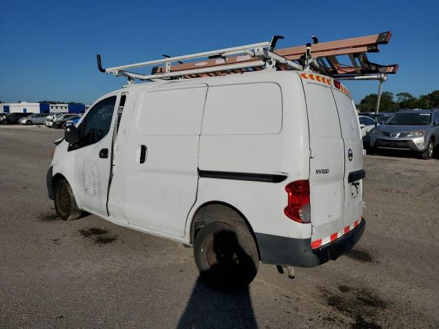 Obraz 2 z 2015 NISSAN NV200 2.5S 2015 z VIN 3N6CM0KN8FK733180