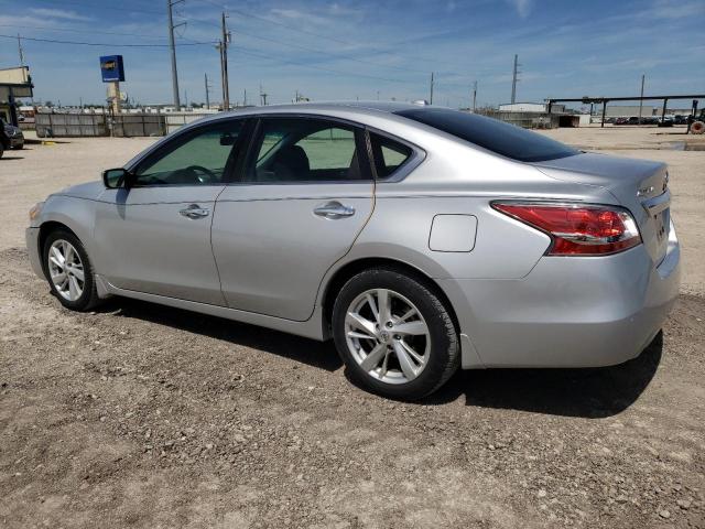 Изображение 2 2015 NISSAN ALTIMA 2.5 2015 с VIN 1N4AL3APXFC495524