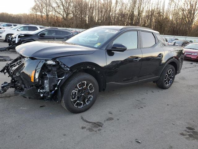 Obraz 2023 HYUNDAI SANTA CRUZ SEL 2023