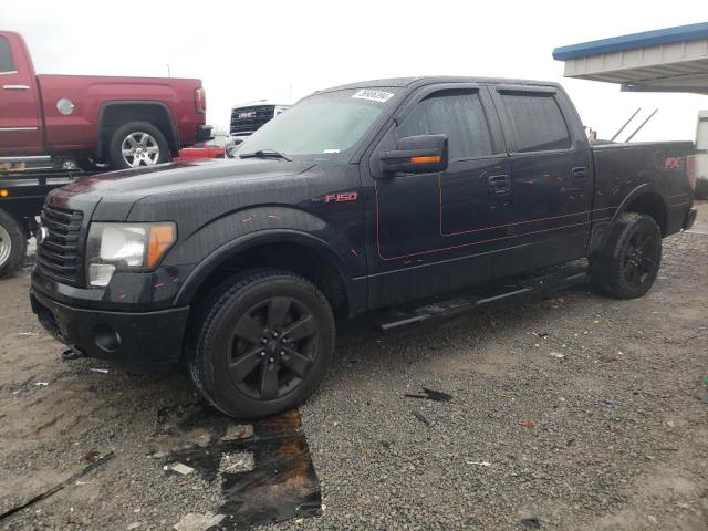 Image 1 of 2012 FORD F150 SUPERCREW 2012 with VIN 1FTFW1EF1CFB82479
