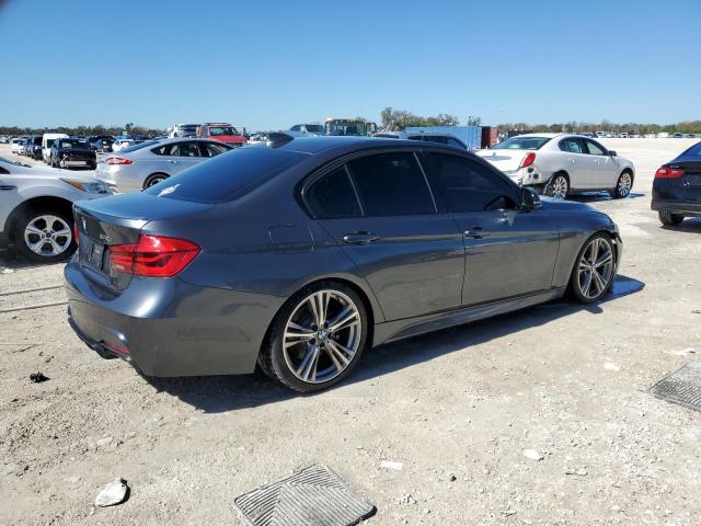 Изображение 3 2016 BMW 340 I 2016 с VIN WBA8B3G58GNT92719