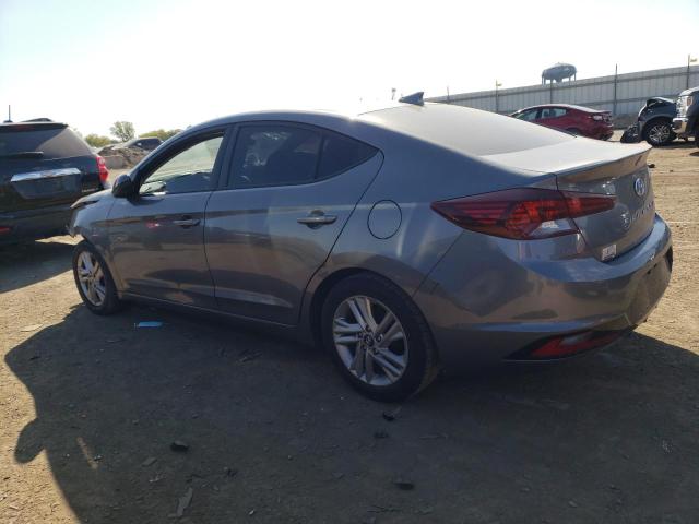 Obraz 2 z 2019 HYUNDAI ELANTRA SEL 2019 z VIN 5NPD84LF9KH401540