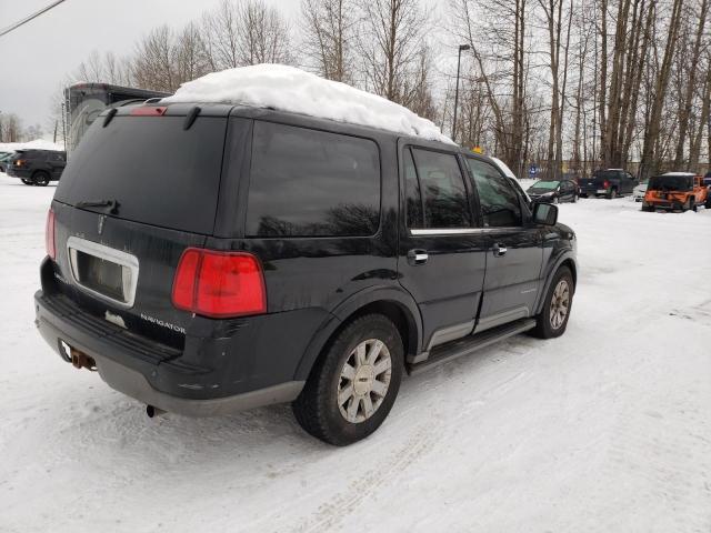 Изображение 3 2003 LINCOLN NAVIGATOR  2003 с VIN 5LMFU28RX3LJ17772