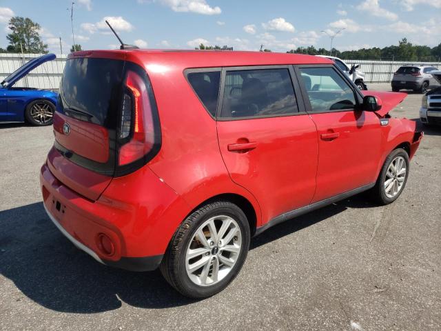 Изображение 3 2017 KIA SOUL + 2017 с VIN KNDJP3A5XH7417267