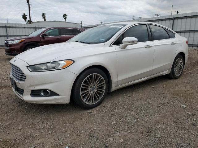 Obraz 1 z 2016 FORD FUSION SE 2016 z VIN 3FA6P0T99GR310101