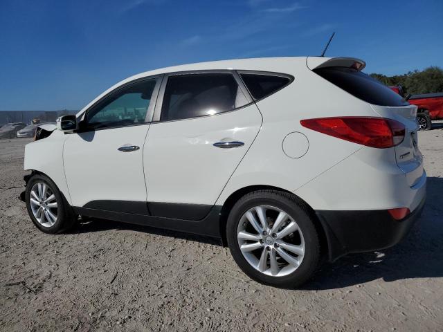 Obraz 2 z 2012 HYUNDAI TUCSON GLS 2012 z VIN KM8JU3AC5CU467068