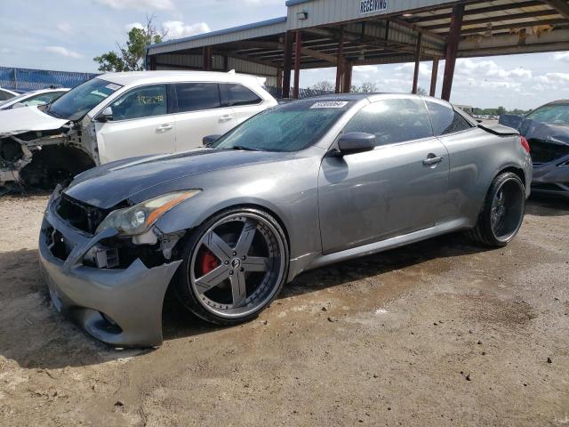 Obraz 2012 INFINITI G37 BASE 2012
