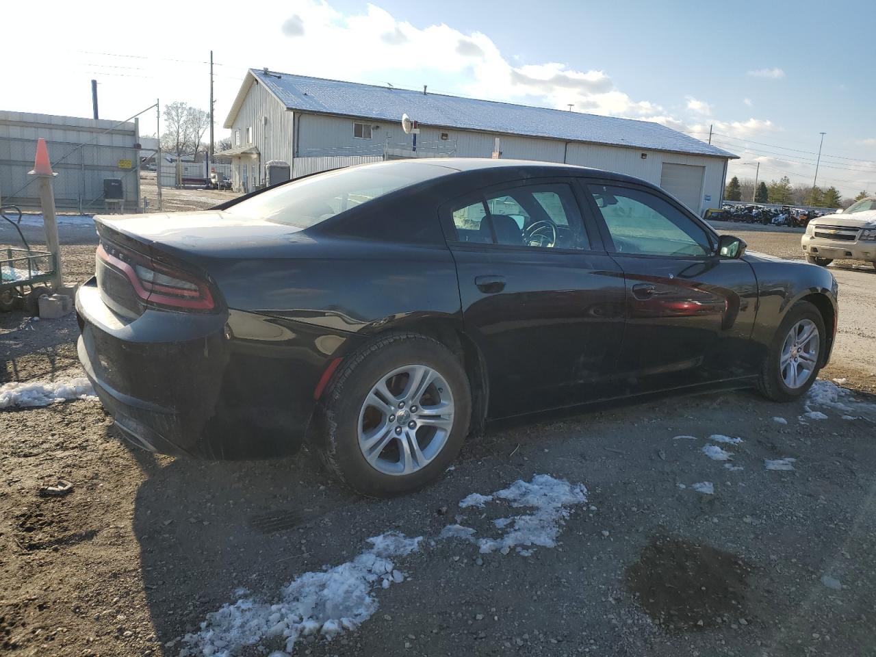 Obraz 3 z 2017 DODGE CHARGER SE 2017 z VIN 2C3CDXBG1HH655073