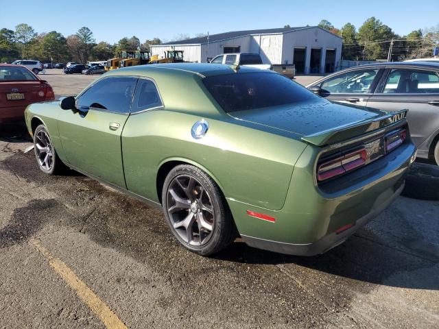 Изображение 2 2018 DODGE CHALLENGER SXT 2018 с VIN 2C3CDZAGXJH236478