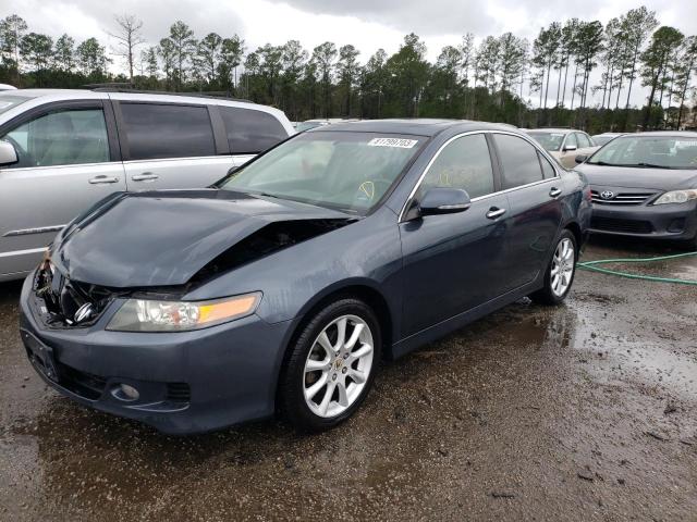 Obraz 1 z 2006 ACURA TSX  2006 z VIN JH4CL96866C009278