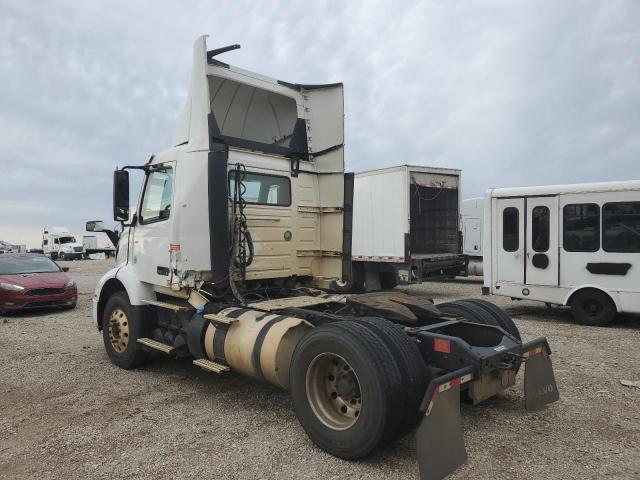 Изображение 3 2019 VOLVO VNR  2019 с VIN 4V4W39EG3KN226152