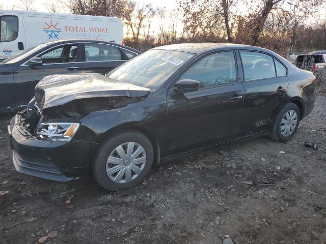 2016 VOLKSWAGEN JETTA S 2016 image