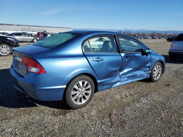Image 3 of 2011 HONDA CIVIC EX 2011 with VIN 2HGFA1F8XBH542460