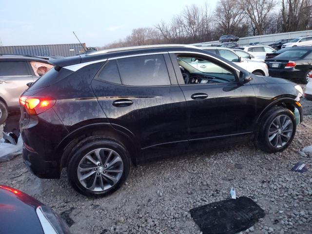 Изображение 3 2022 BUICK ENCORE GX PREFERRED 2022 с VIN KL4MMBS25NB092714