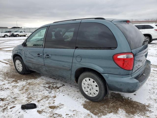 Изображение 2 2007 CHRYSLER TOWN & COUNTRY LX 2007 с VIN 1A4GJ45R47B123481