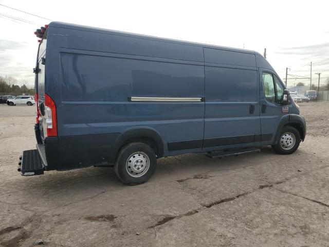 Image 3 of 2021 RAM PROMASTER 3500 3500 HIGH 2021 with VIN 3C6MRVJG9ME563407