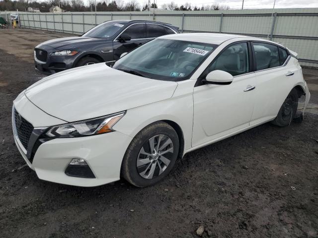 Изображение 1 2019 NISSAN ALTIMA S 2019 с VIN 1N4BL4BV1KC159519