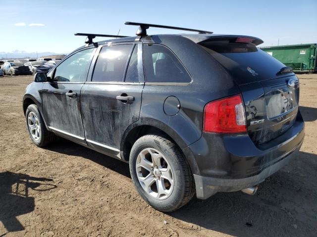 Изображение 2 2011 FORD EDGE SE 2011 с VIN 2FMDK4GC4BBB00294
