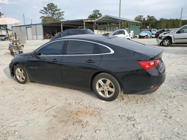 Image 2 of 2022 CHEVROLET MALIBU LS 2022 with VIN 1G1ZB5ST9NF186530