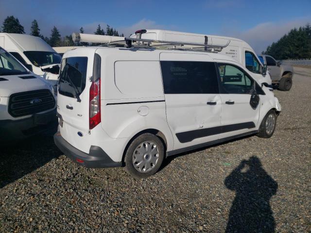 Image 3 of 2016 FORD TRANSIT CONNECT XLT 2016 with VIN NM0LS7F76G1269464