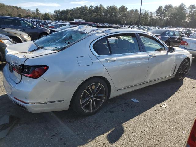Obraz 3 z 2021 BMW 750 XI 2021 z VIN WBA7U2C01MCF48782