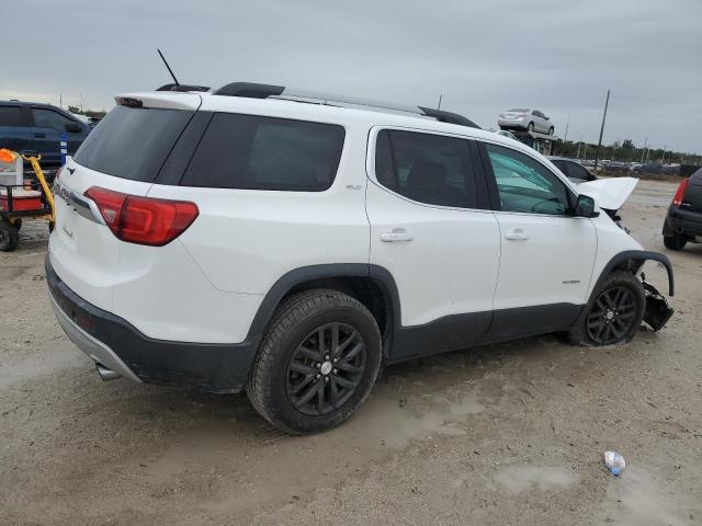 Obraz 3 z 2018 GMC ACADIA SLT-1 2018 z VIN 1GKKNMLS5JZ185095