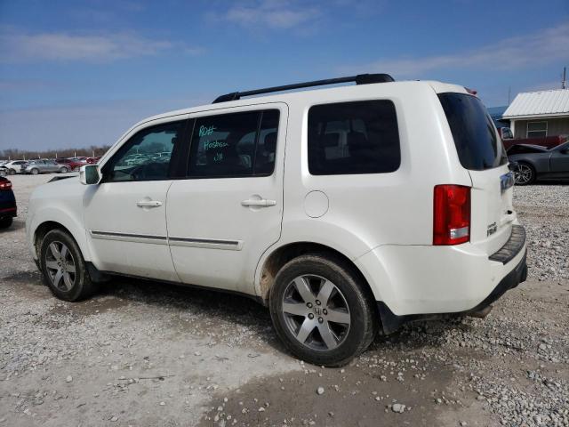 Obraz 2 z 2015 HONDA PILOT TOURING 2015 z VIN 5FNYF4H90FB047485