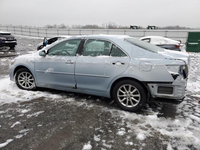 Obraz 2 z 2010 TOYOTA CAMRY HYBRID 2010 z VIN 4T1BB3EK6AU115030