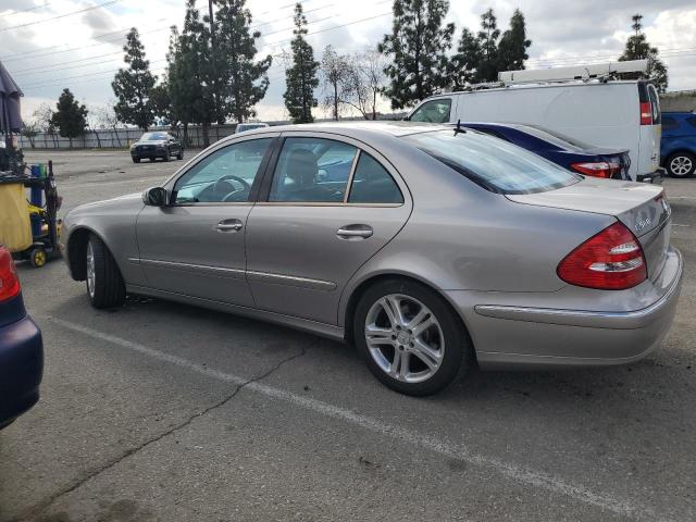 Image 2 of 2006 MERCEDES-BENZ E 500 2006 with VIN WDBUF70J16A831011