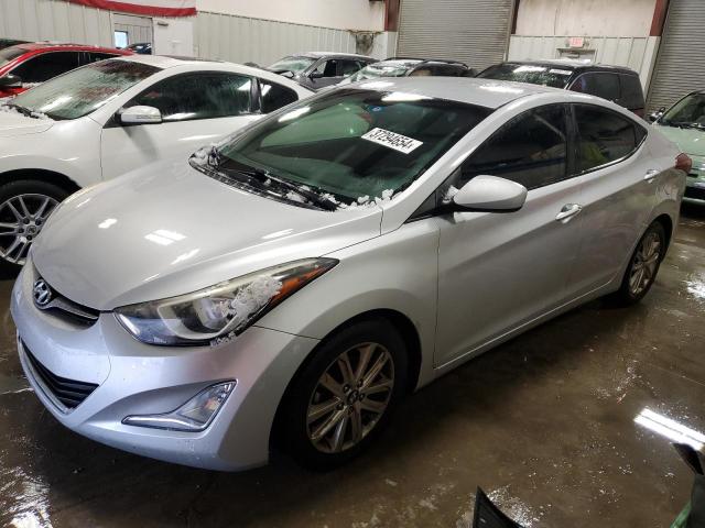 Image 1 of 2014 HYUNDAI ELANTRA SE 2014 with VIN KMHDH4AE5EU210780