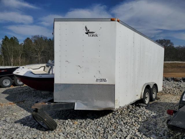 Image 2 of 2016 LARK VT8X16TA-7 2016 with VIN 5RTBE1629GD049725