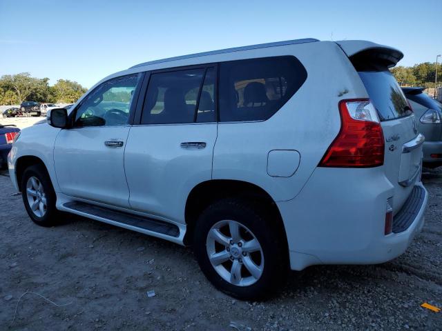 Obraz 2 z 2010 LEXUS GX 460 2010 z VIN JTJBM7FX6A5012102