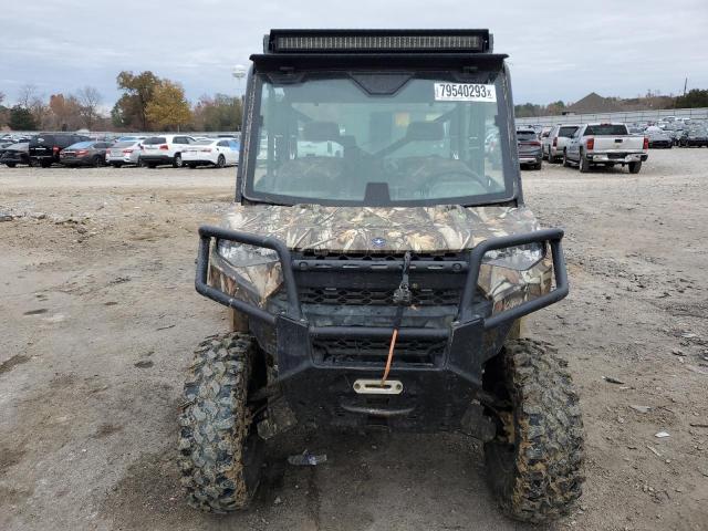 Изображение 2 2021 POLARIS RANGER CREW XP 1000 PREMIUM 2021 с VIN 4XARSE997M8059870