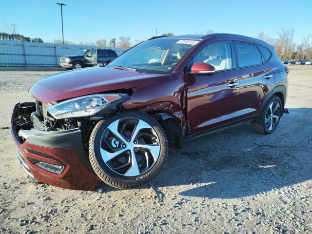 Obraz 2018 HYUNDAI TUCSON VALUE 2018