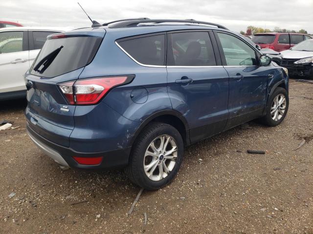 Image 3 of 2018 FORD ESCAPE SE 2018 with VIN 1FMCU0GD3JUC03707