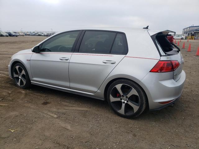 Image 2 of 2016 VOLKSWAGEN GTI S/SE 2016 with VIN 3VW4T7AU4GM068356