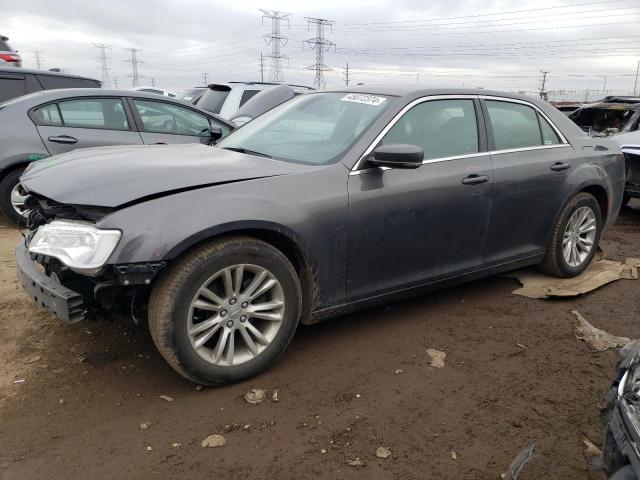 Obraz 2017 CHRYSLER 300 LIMITED 2017
