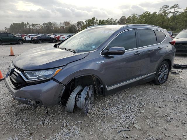 Obraz 2022 HONDA CR-V TOURING 2022